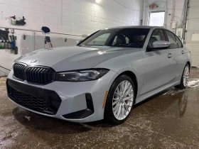BMW 330 М пакет/xDrive /CARFAX/Нардо грей/2 ключа/, снимка 2