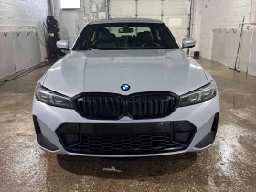 BMW 330 М пакет/xDrive /CARFAX/Нардо грей/2 ключа/, снимка 1