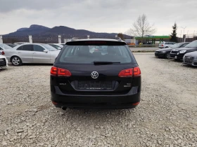 VW Golf 1.6 дизел 105 коня, снимка 6