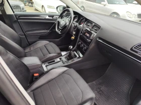 VW Golf 1.6 дизел 105 коня, снимка 12