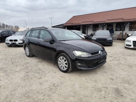VW Golf 1.6 дизел 105 коня, снимка 3
