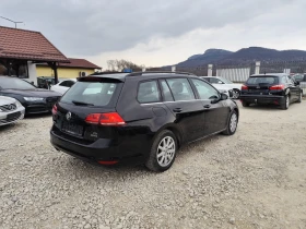 VW Golf 1.6 дизел 105 коня, снимка 5