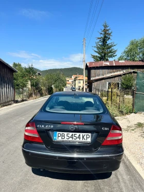Mercedes-Benz CLK, снимка 5