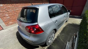 VW Golf 5, снимка 4