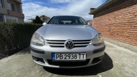 VW Golf 5, снимка 2