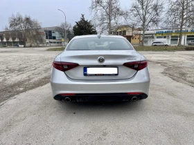 Alfa Romeo Giulia, снимка 11