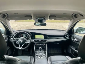 Alfa Romeo Giulia, снимка 12