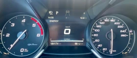 Alfa Romeo Giulia, снимка 16