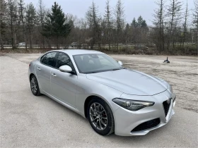 Alfa Romeo Giulia, снимка 3