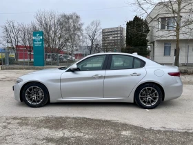 Alfa Romeo Giulia, снимка 7