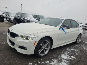 BMW 330 XDRIVE* * CARFAX * * АВТО КРЕДИТ * * , снимка 1