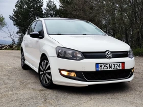 VW Polo 1.2TDi УНИКАТ КЛИМАТРОНИК , снимка 2