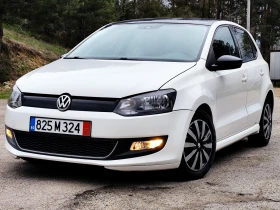 VW Polo 1.2TDi УНИКАТ КЛИМАТРОНИК , снимка 1