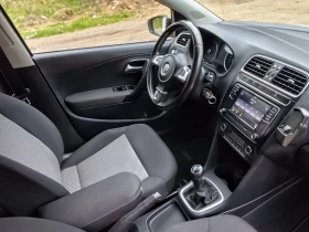 VW Polo 1.2TDi УНИКАТ КЛИМАТРОНИК , снимка 7