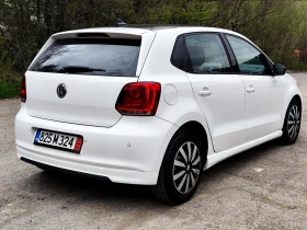 VW Polo 1.2TDi УНИКАТ КЛИМАТРОНИК , снимка 3