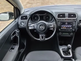 VW Polo 1.2TDi УНИКАТ КЛИМАТРОНИК , снимка 5