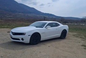 Chevrolet Camaro, снимка 3