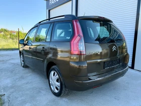 Citroen Grand C4 Picasso 1.6 HDI, снимка 5
