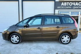 Citroen Grand C4 Picasso 1.6 HDI, снимка 7