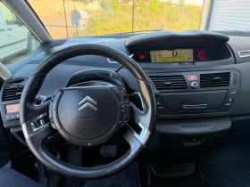 Citroen Grand C4 Picasso 1.6 HDI, снимка 8