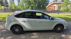 Ford Focus 1.6TDCI, снимка 6