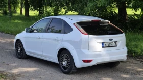 Ford Focus 1.6TDCI, снимка 3