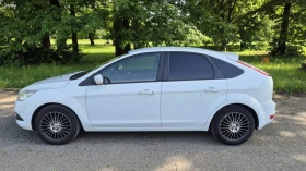 Ford Focus 1.6TDCI, снимка 2
