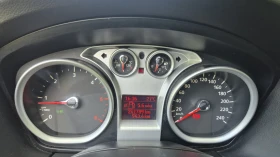 Ford Focus 1.6TDCI, снимка 9