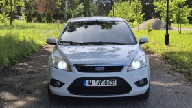 Ford Focus 1.6TDCI, снимка 8