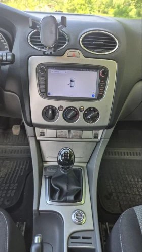 Ford Focus 1.6TDCI, снимка 11
