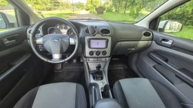 Ford Focus 1.6TDCI, снимка 12