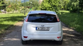 Ford Focus 1.6TDCI, снимка 4