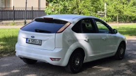 Ford Focus 1.6TDCI, снимка 5