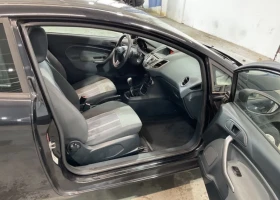 Ford Fiesta 1, 25, снимка 4