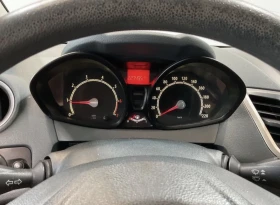 Ford Fiesta 1, 25, снимка 5