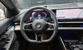 BMW 520 G60 520i M Sport , снимка 12