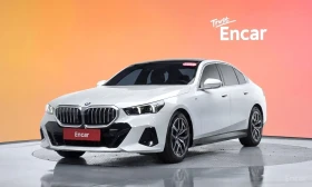 BMW 520 G60 520i M Sport , снимка 1