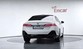 BMW 520 G60 520i M Sport , снимка 4