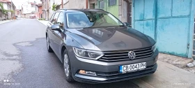 VW Passat, снимка 1