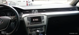 VW Passat, снимка 13