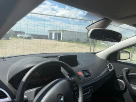 Renault Megane 1.5dci, снимка 6