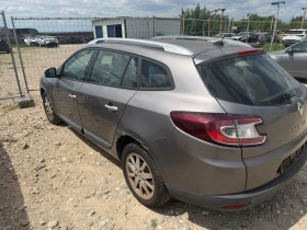 Renault Megane 1.5dci, снимка 3