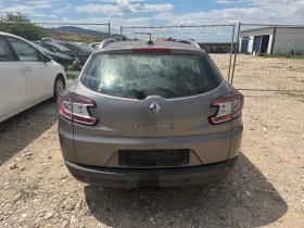 Renault Megane 1.5dci, снимка 5