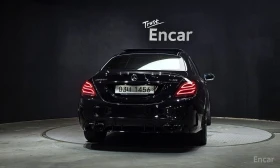Mercedes-Benz C 43 AMG, снимка 4