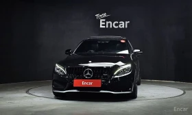 Mercedes-Benz C 43 AMG, снимка 3