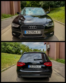Audi A4 3.0D S-Line Distronic ГАРАНЦИЯ 6 МЕСЕЦА ИЛИ 5000КМ, снимка 7