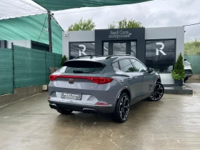 Cupra Formentor 2.0TSI, снимка 2