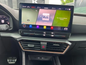 Cupra Formentor 2.0TSI, снимка 13