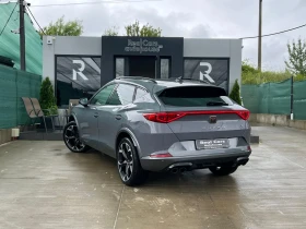 Cupra Formentor 2.0TSI, снимка 3