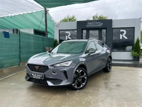 Cupra Formentor 2.0TSI, снимка 4